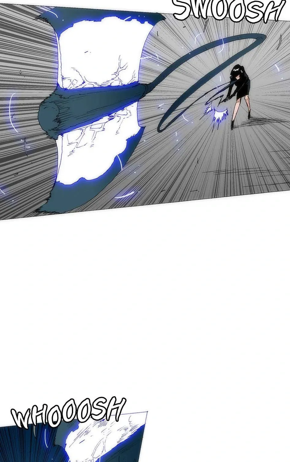Read Trace Remaster chapter 168 image 96 on Lezhin