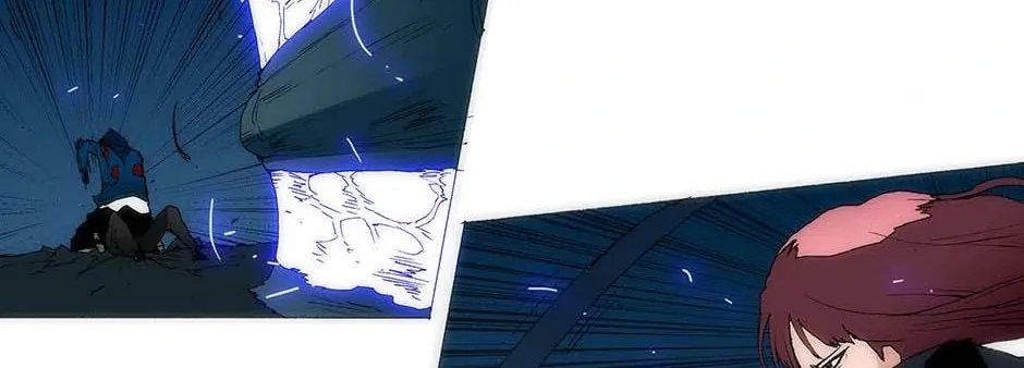 Read Trace Remaster chapter 168 image 97 on Lezhin