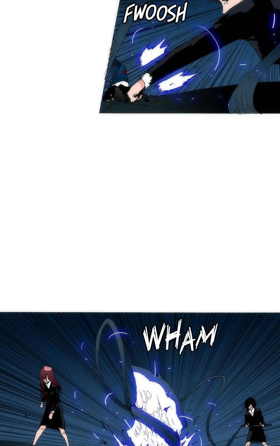 Read Trace Remaster chapter 168 image 98 on Lezhin