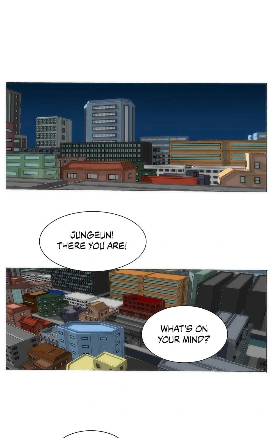 Read Trace Remaster chapter 169 image 102 on Lezhin