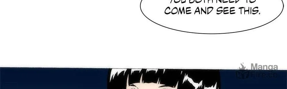 Read Trace Remaster chapter 169 image 109 on Lezhin