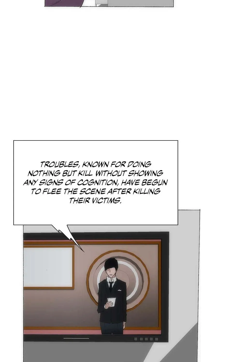 Read Trace Remaster chapter 169 image 116 on Lezhin
