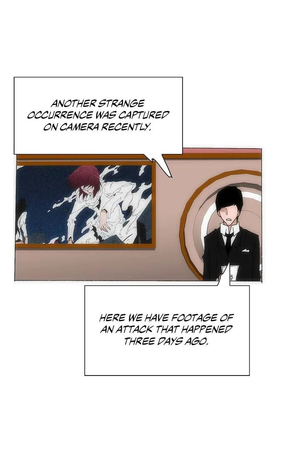 Read Trace Remaster chapter 169 image 120 on Lezhin