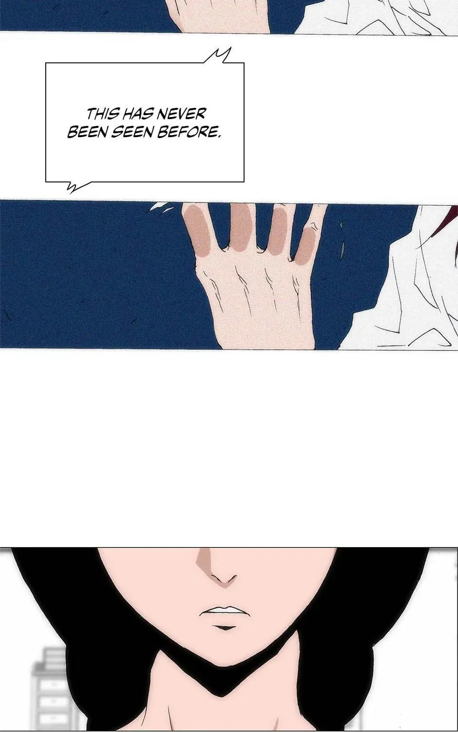 Read Trace Remaster chapter 169 image 126 on Lezhin
