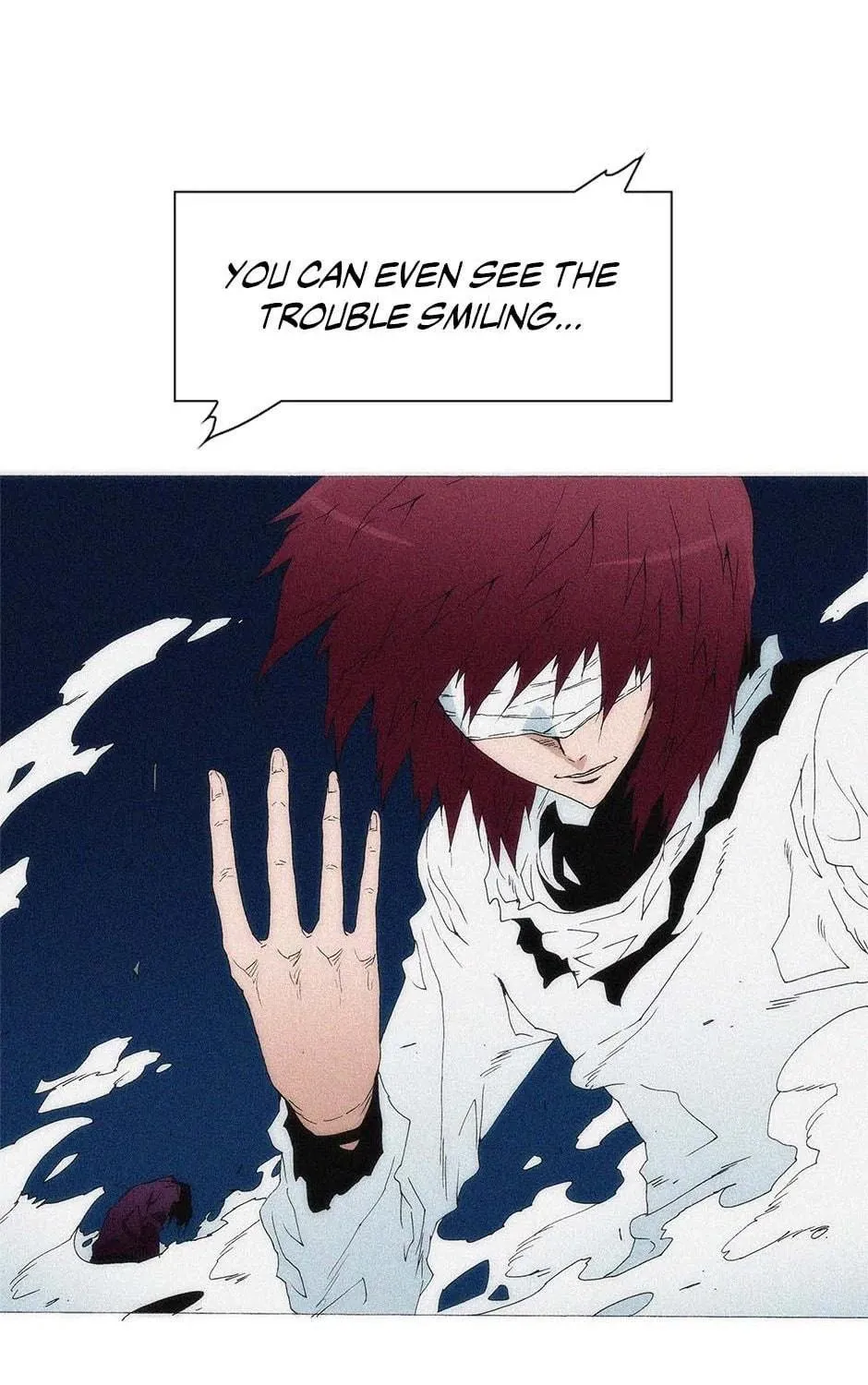 Read Trace Remaster chapter 169 image 128 on Lezhin