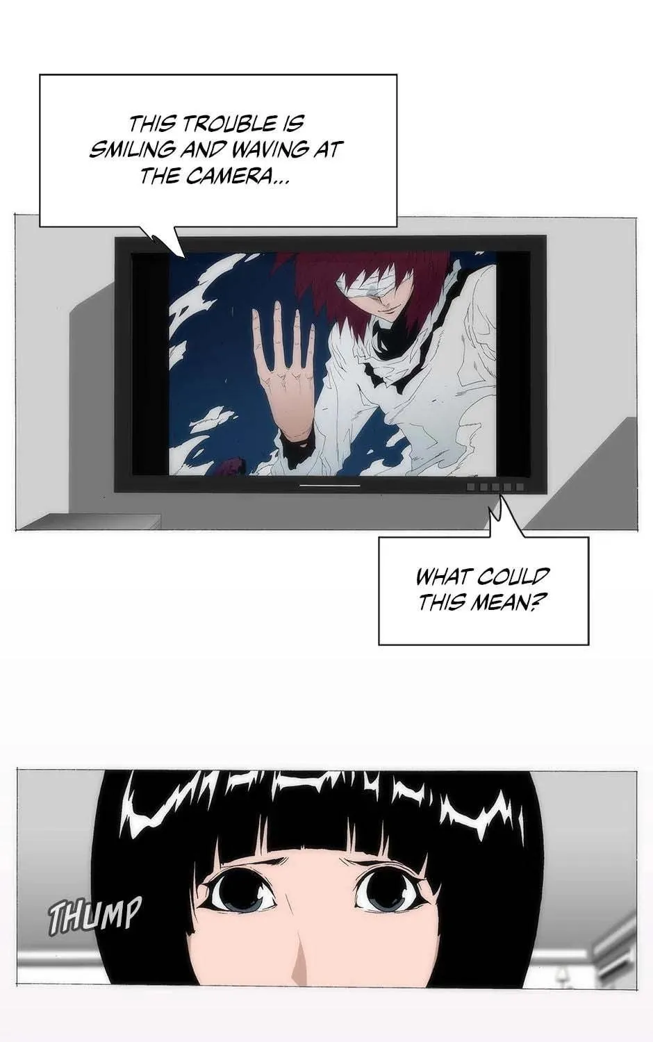 Read Trace Remaster chapter 169 image 130 on Lezhin