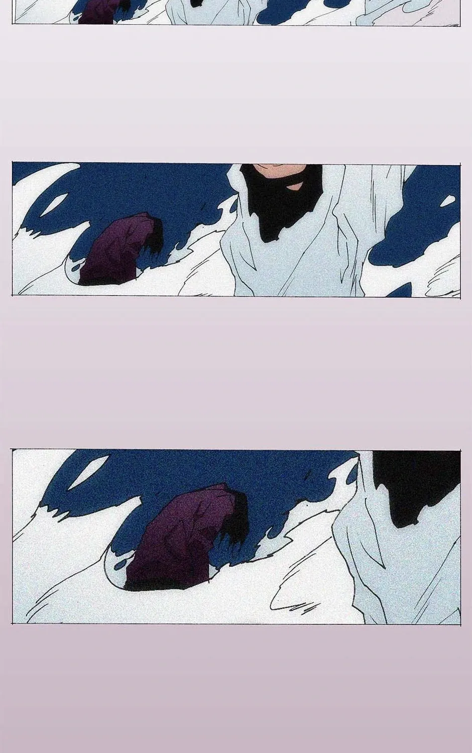 Read Trace Remaster chapter 169 image 132 on Lezhin