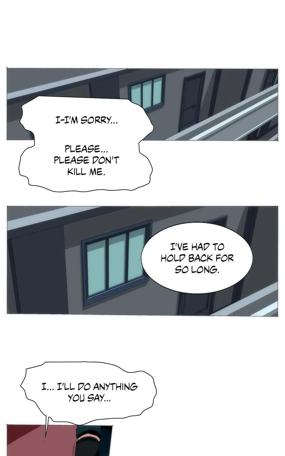 Read Trace Remaster chapter 169 image 32 on Lezhin