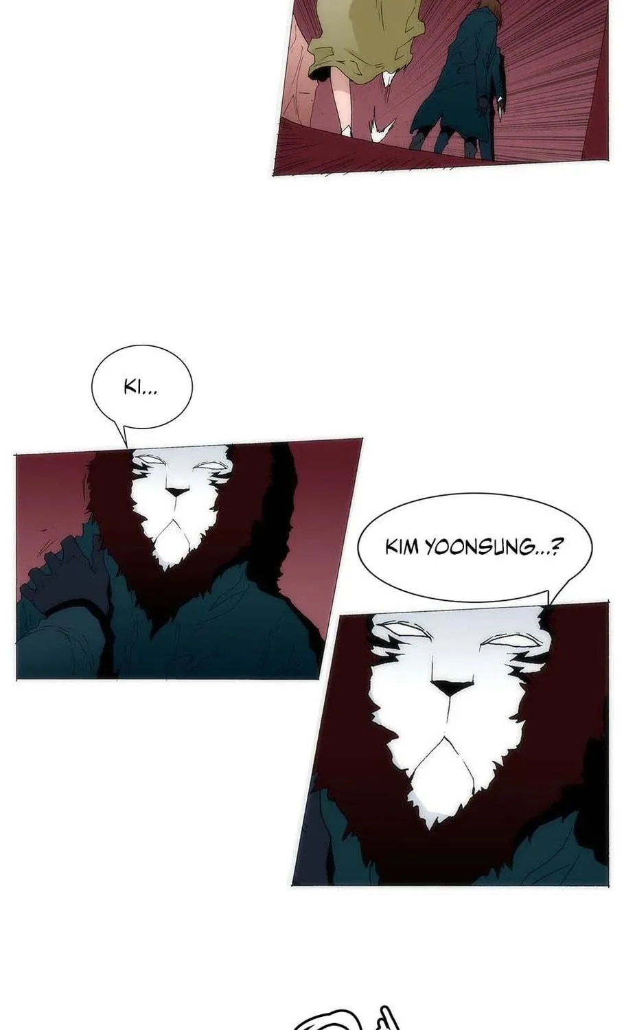Read Trace Remaster chapter 169 image 46 on Lezhin