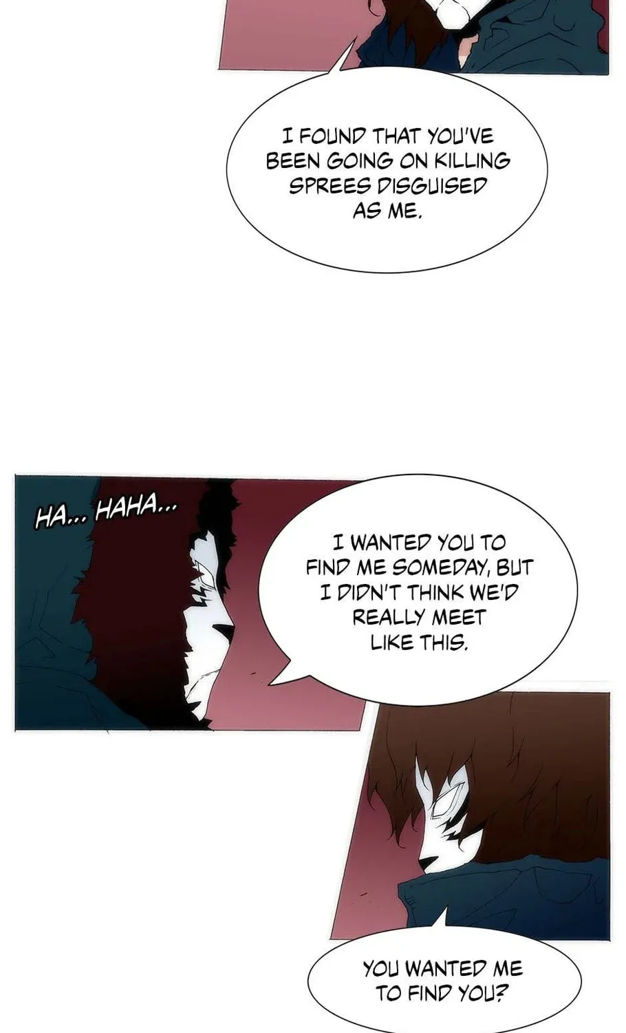 Read Trace Remaster chapter 169 image 50 on Lezhin