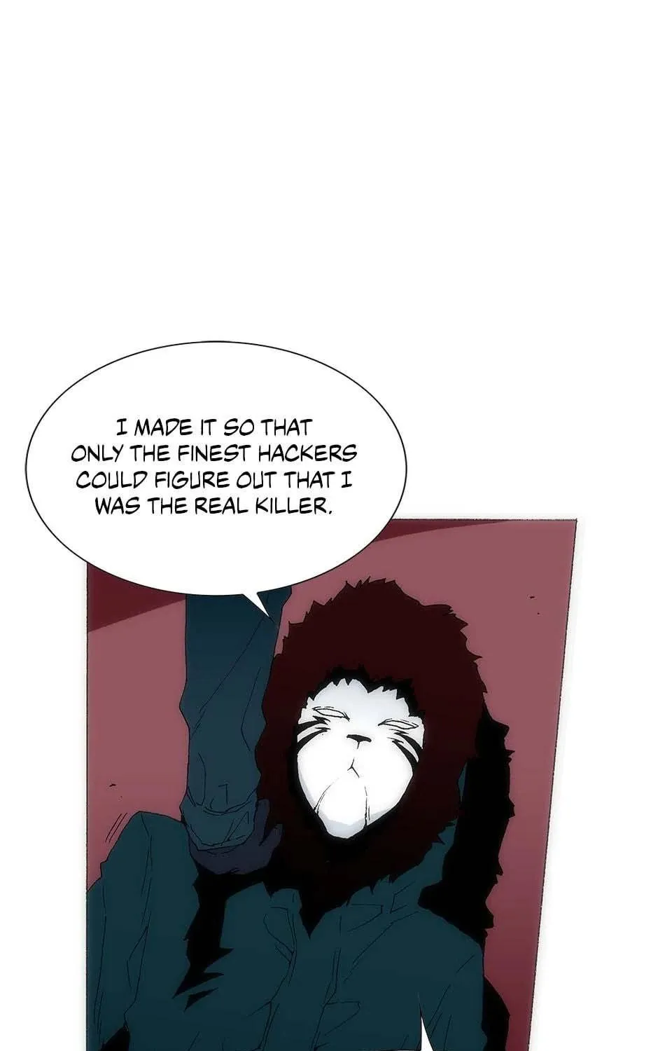 Read Trace Remaster chapter 169 image 52 on Lezhin