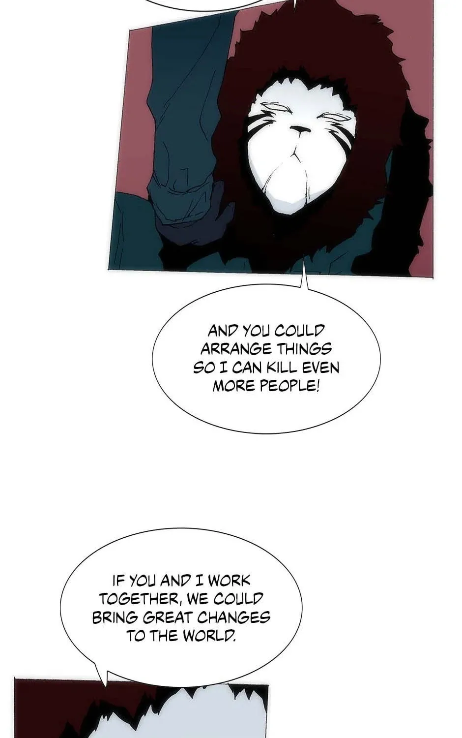 Read Trace Remaster chapter 169 image 56 on Lezhin