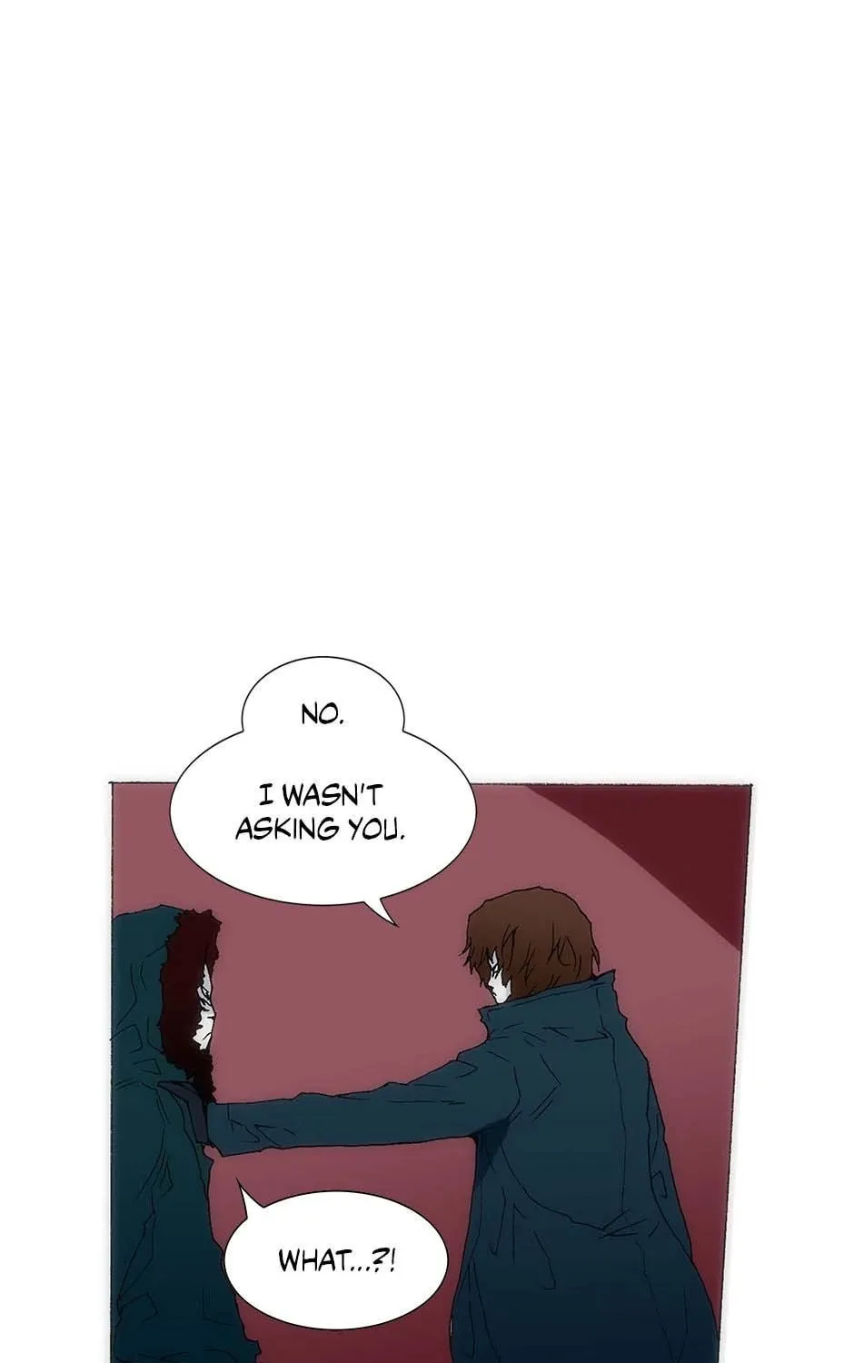 Read Trace Remaster chapter 169 image 62 on Lezhin