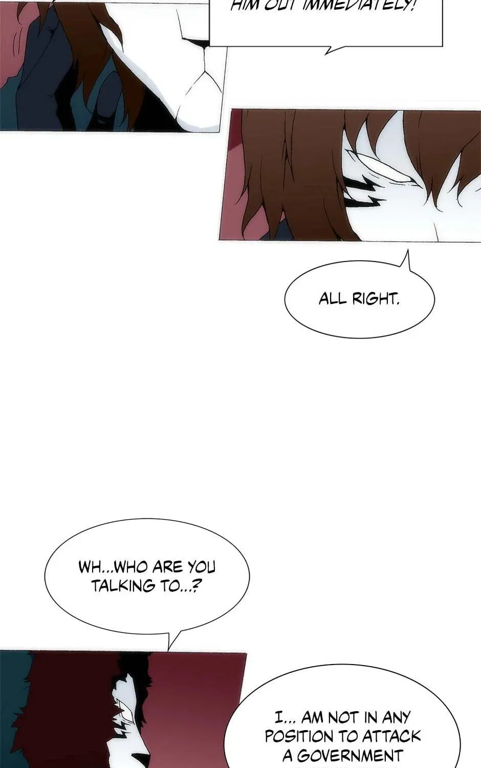 Read Trace Remaster chapter 169 image 66 on Lezhin