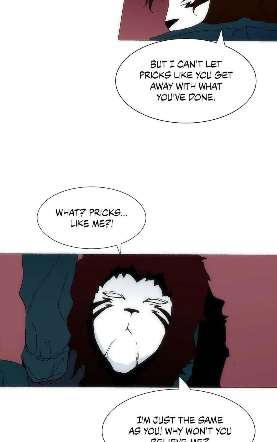 Read Trace Remaster chapter 169 image 68 on Lezhin