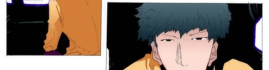 Read Trace Remaster chapter 169 image 7 on Lezhin