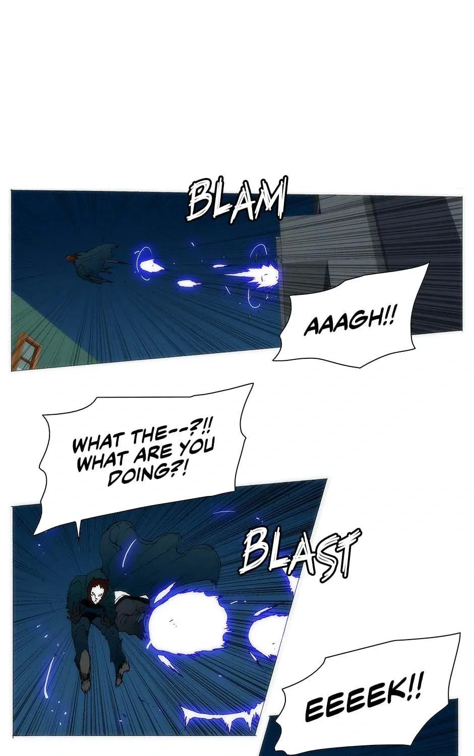 Read Trace Remaster chapter 169 image 72 on Lezhin