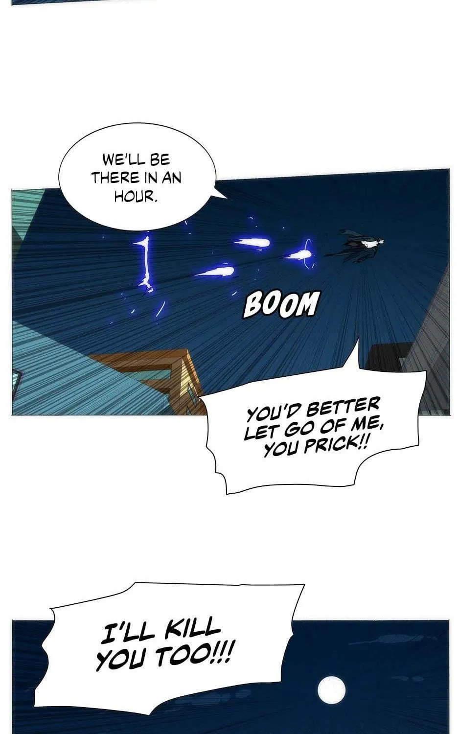 Read Trace Remaster chapter 169 image 76 on Lezhin