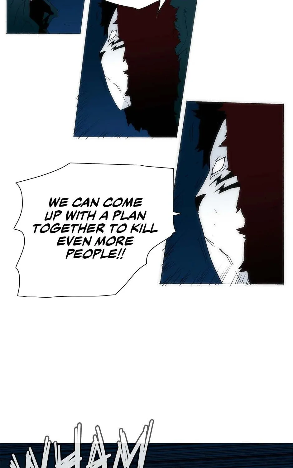 Read Trace Remaster chapter 169 image 84 on Lezhin