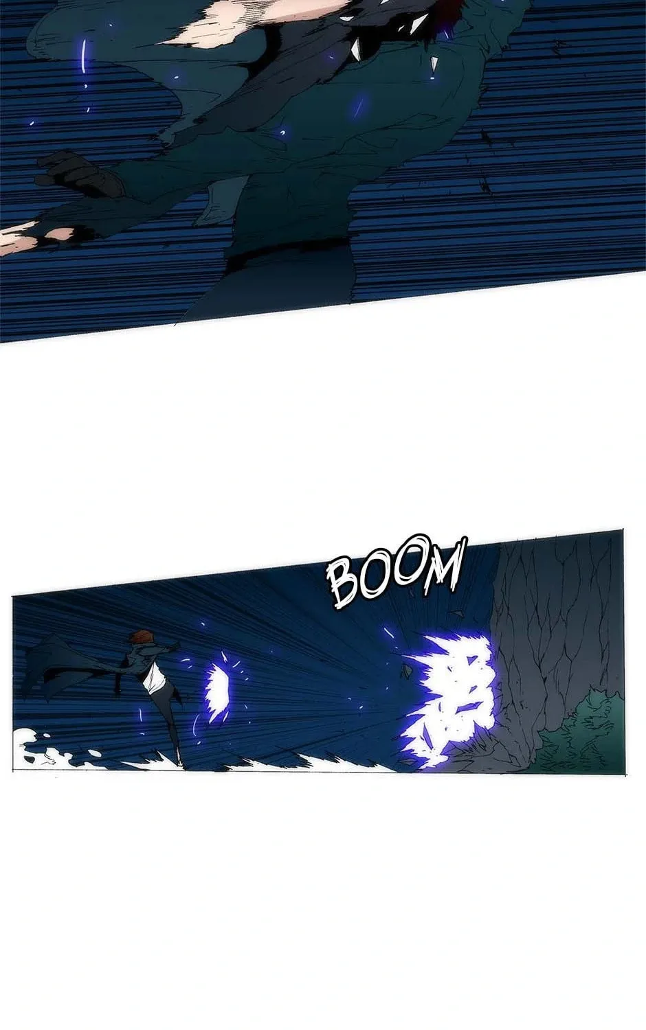 Read Trace Remaster chapter 169 image 86 on Lezhin