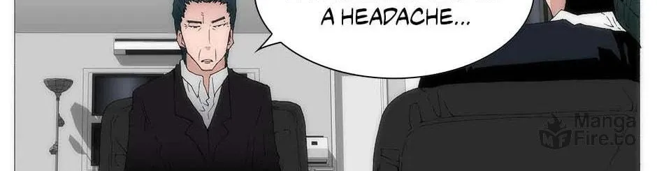 Read Trace Remaster chapter 169 image 9 on Lezhin