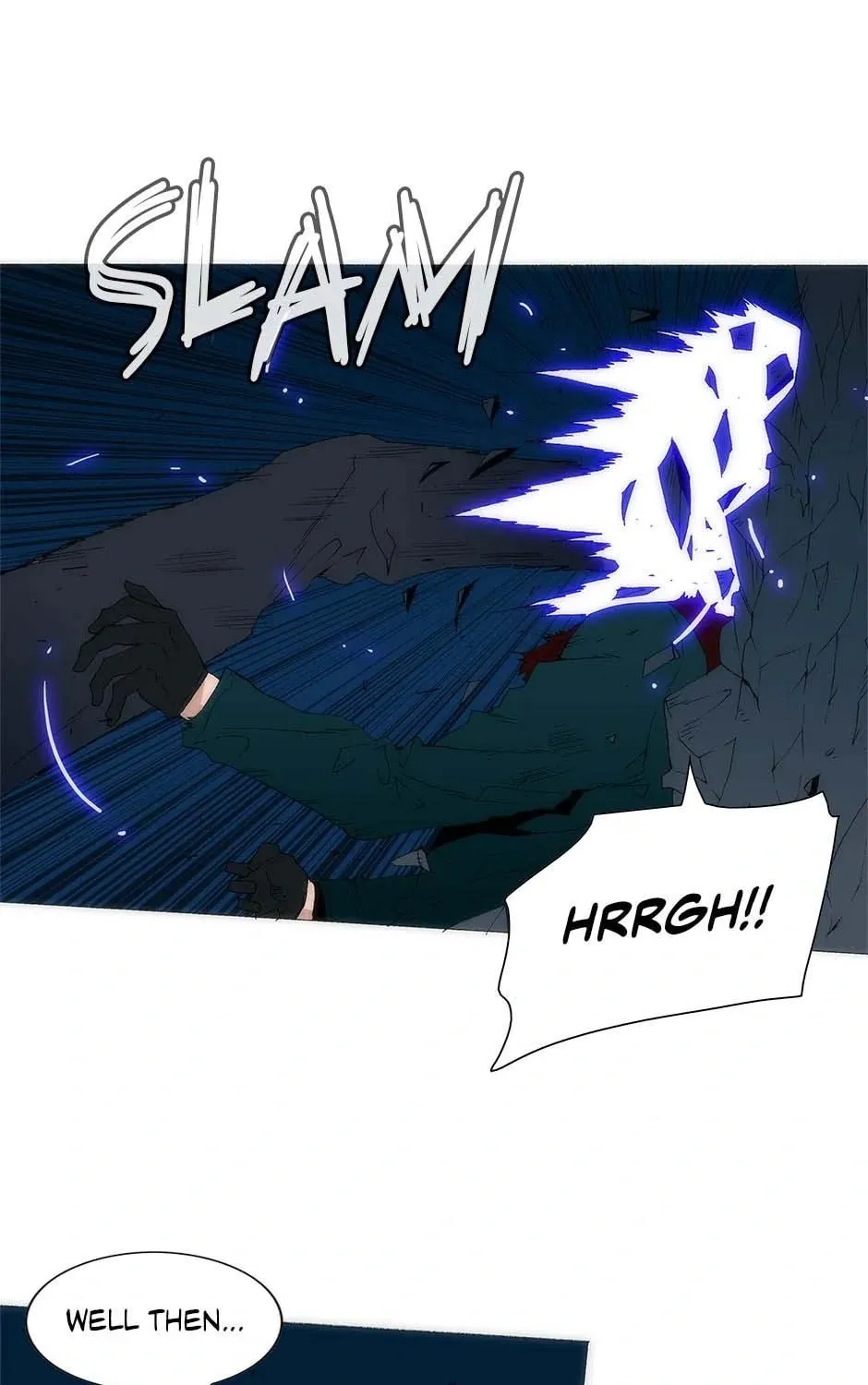 Read Trace Remaster chapter 169 image 92 on Lezhin