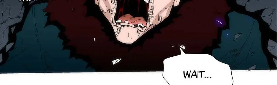 Read Trace Remaster chapter 169 image 97 on Lezhin