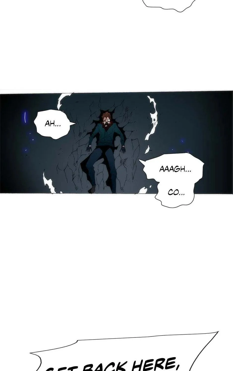 Read Trace Remaster chapter 169 image 98 on Lezhin