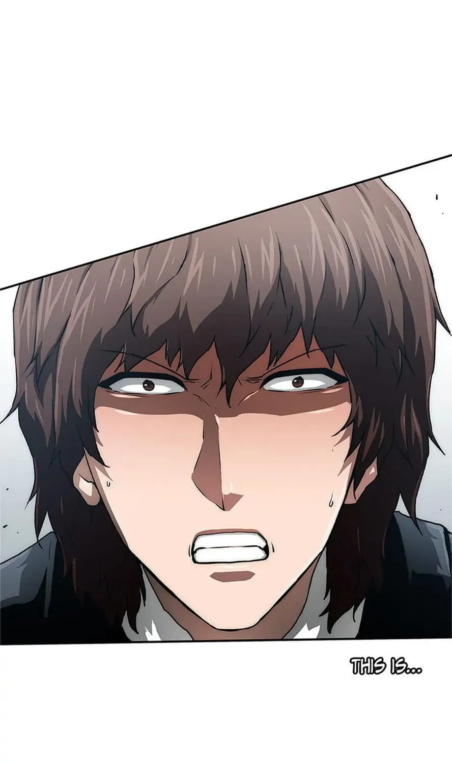 Read Trace Remaster chapter 17 image 1 on Lezhin