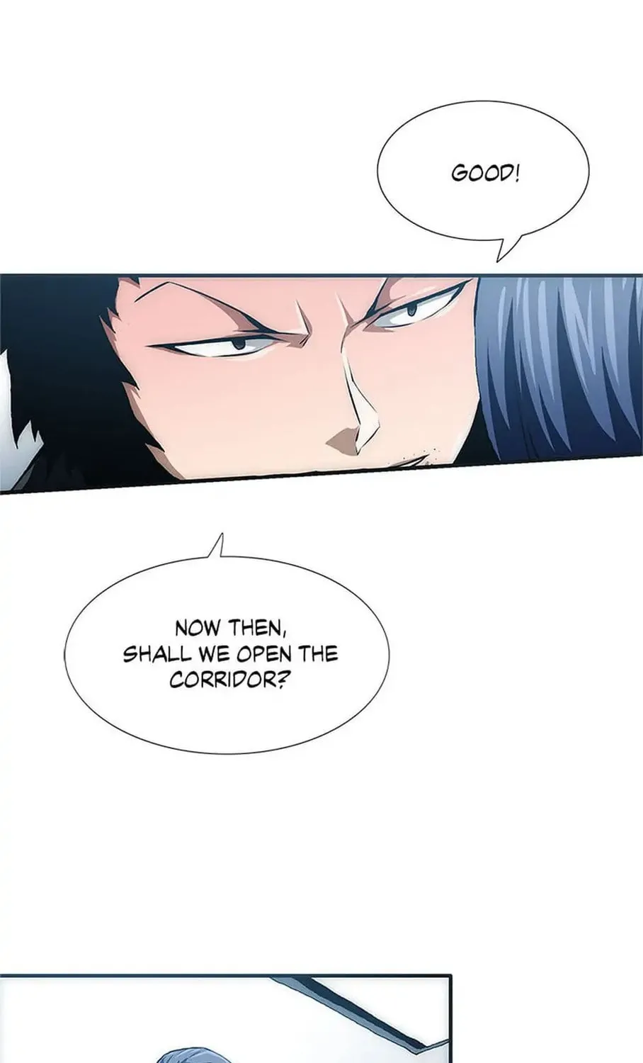 Read Trace Remaster chapter 17 image 103 on Lezhin