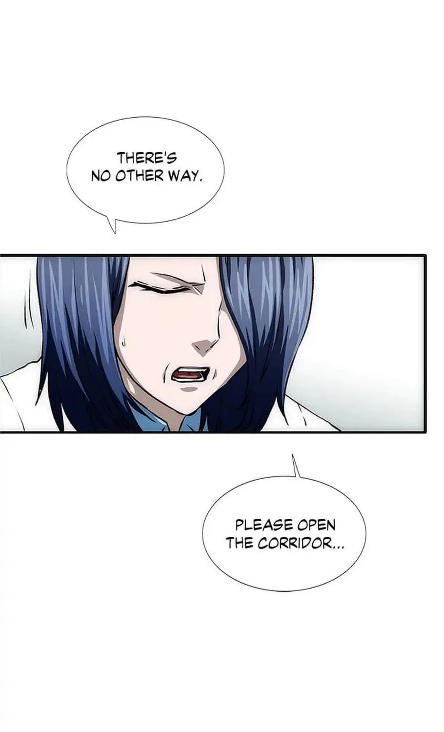 Read Trace Remaster chapter 17 image 107 on Lezhin