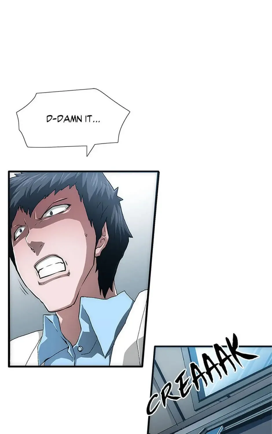 Read Trace Remaster chapter 17 image 109 on Lezhin