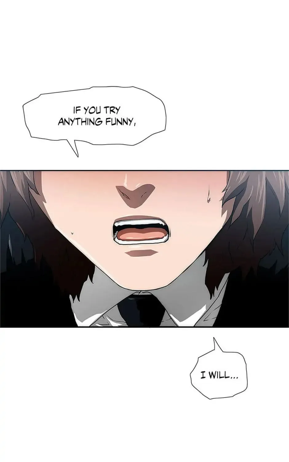 Read Trace Remaster chapter 17 image 13 on Lezhin