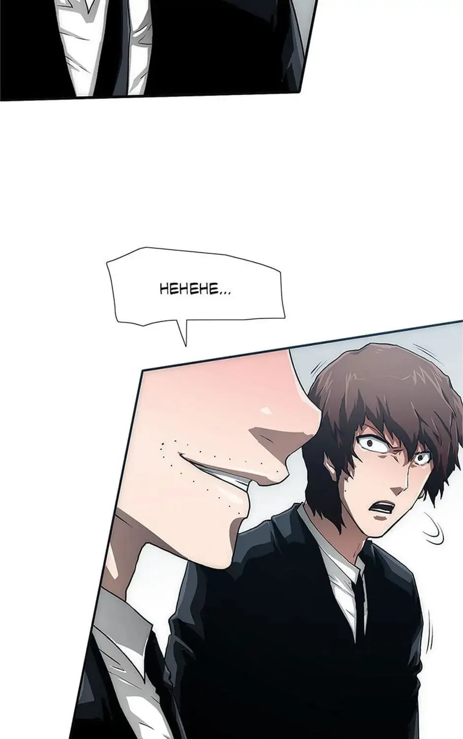 Read Trace Remaster chapter 17 image 23 on Lezhin