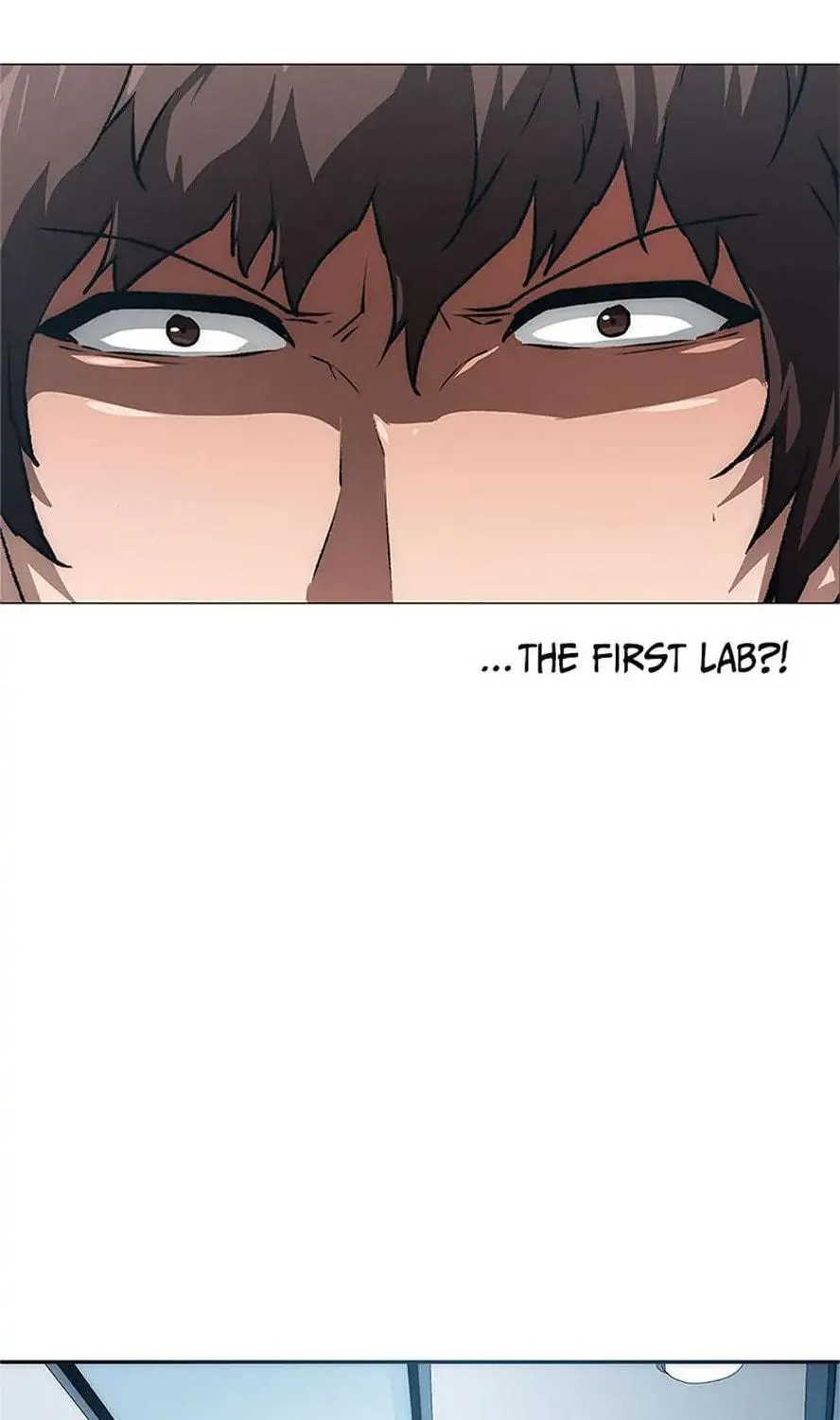 Read Trace Remaster chapter 17 image 3 on Lezhin