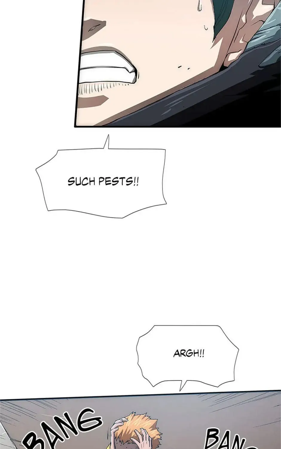 Read Trace Remaster chapter 17 image 35 on Lezhin