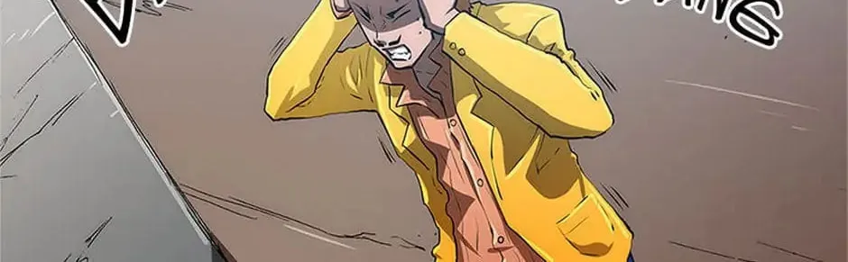 Read Trace Remaster chapter 17 image 36 on Lezhin