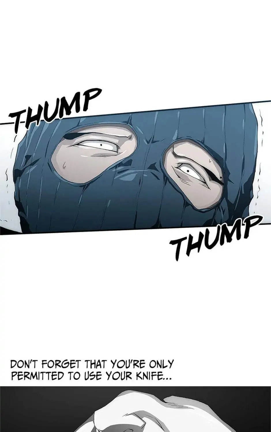 Read Trace Remaster chapter 17 image 39 on Lezhin