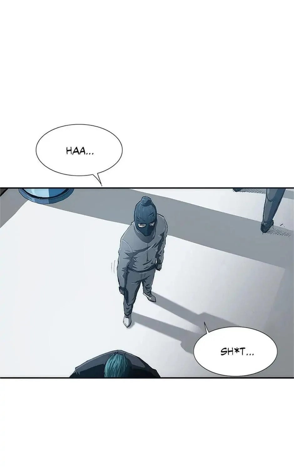 Read Trace Remaster chapter 17 image 51 on Lezhin