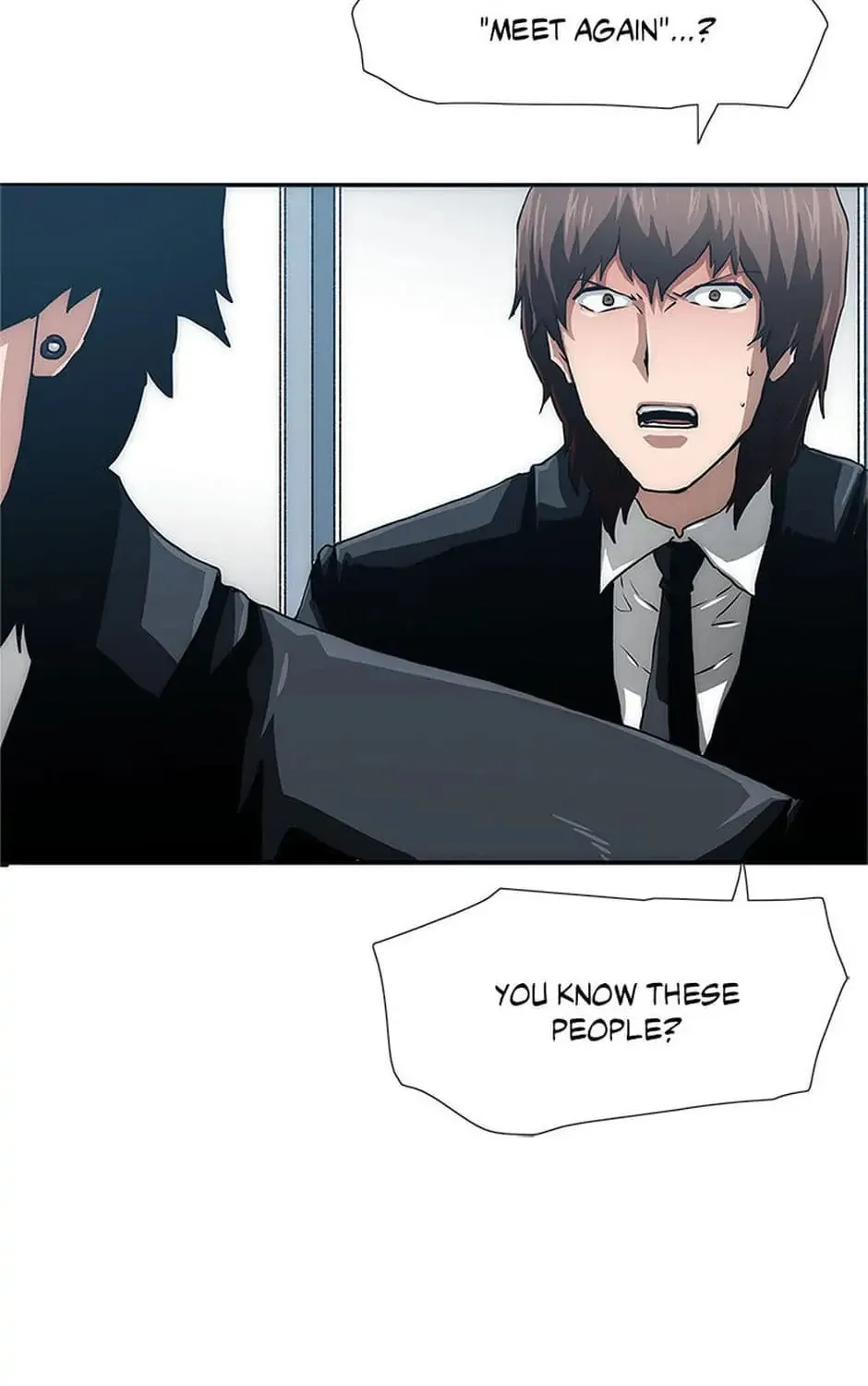 Read Trace Remaster chapter 17 image 59 on Lezhin