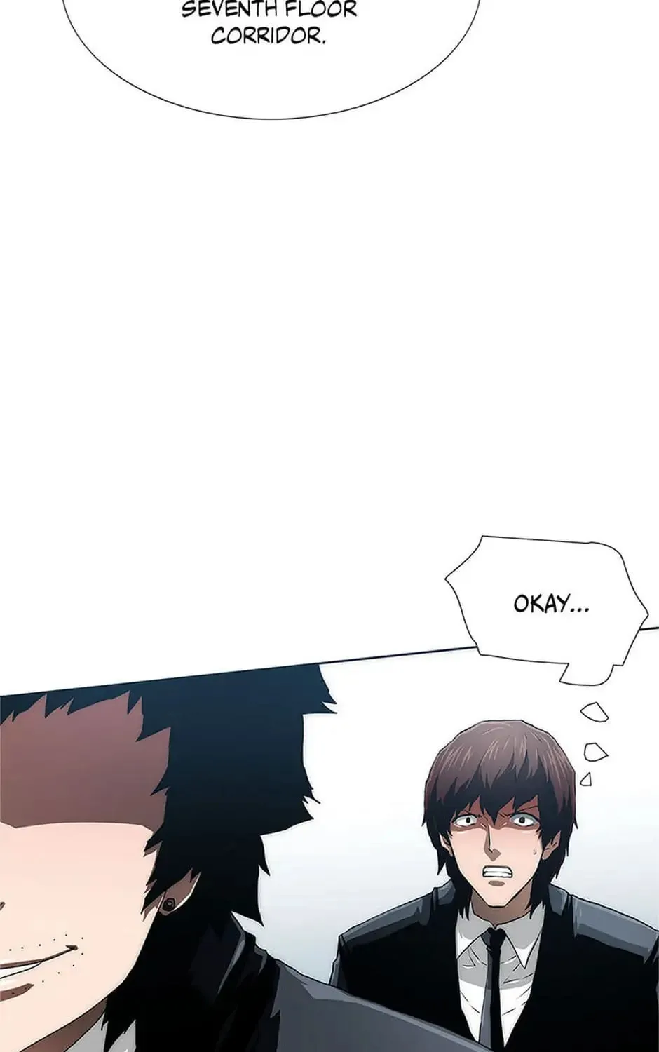 Read Trace Remaster chapter 17 image 65 on Lezhin
