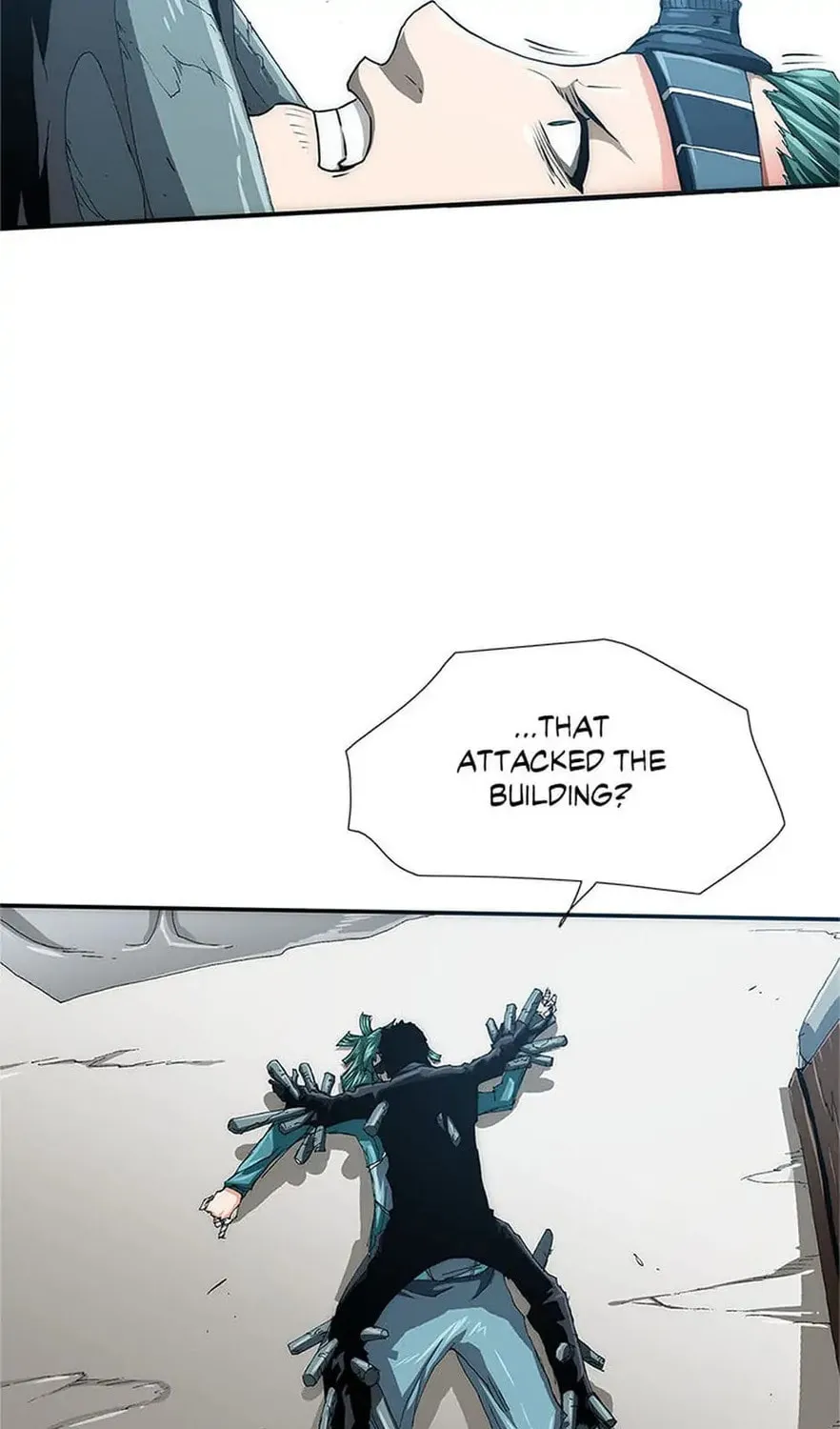 Read Trace Remaster chapter 17 image 71 on Lezhin