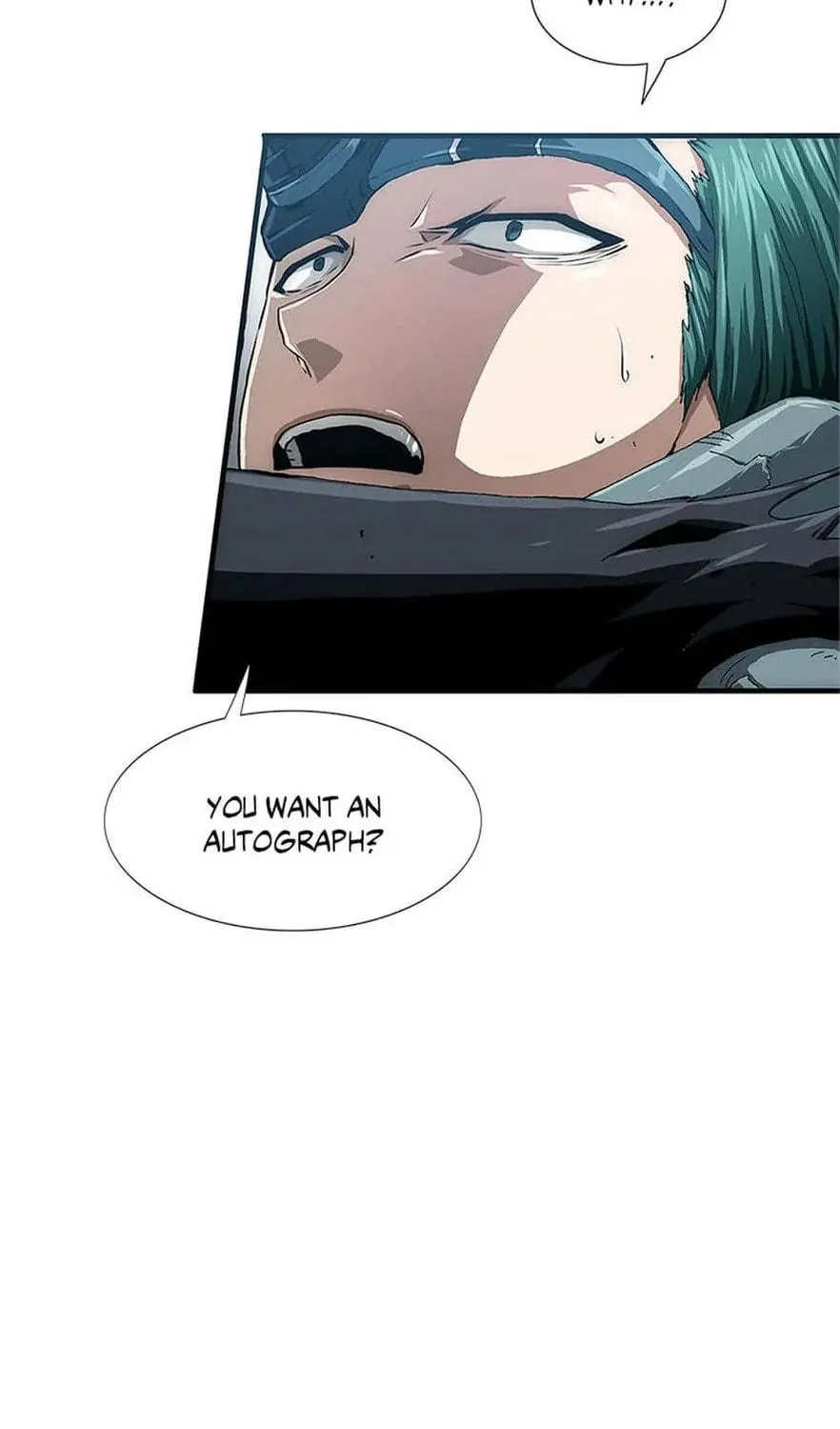 Read Trace Remaster chapter 17 image 75 on Lezhin