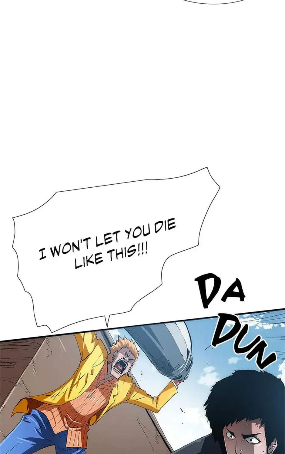 Read Trace Remaster chapter 17 image 81 on Lezhin