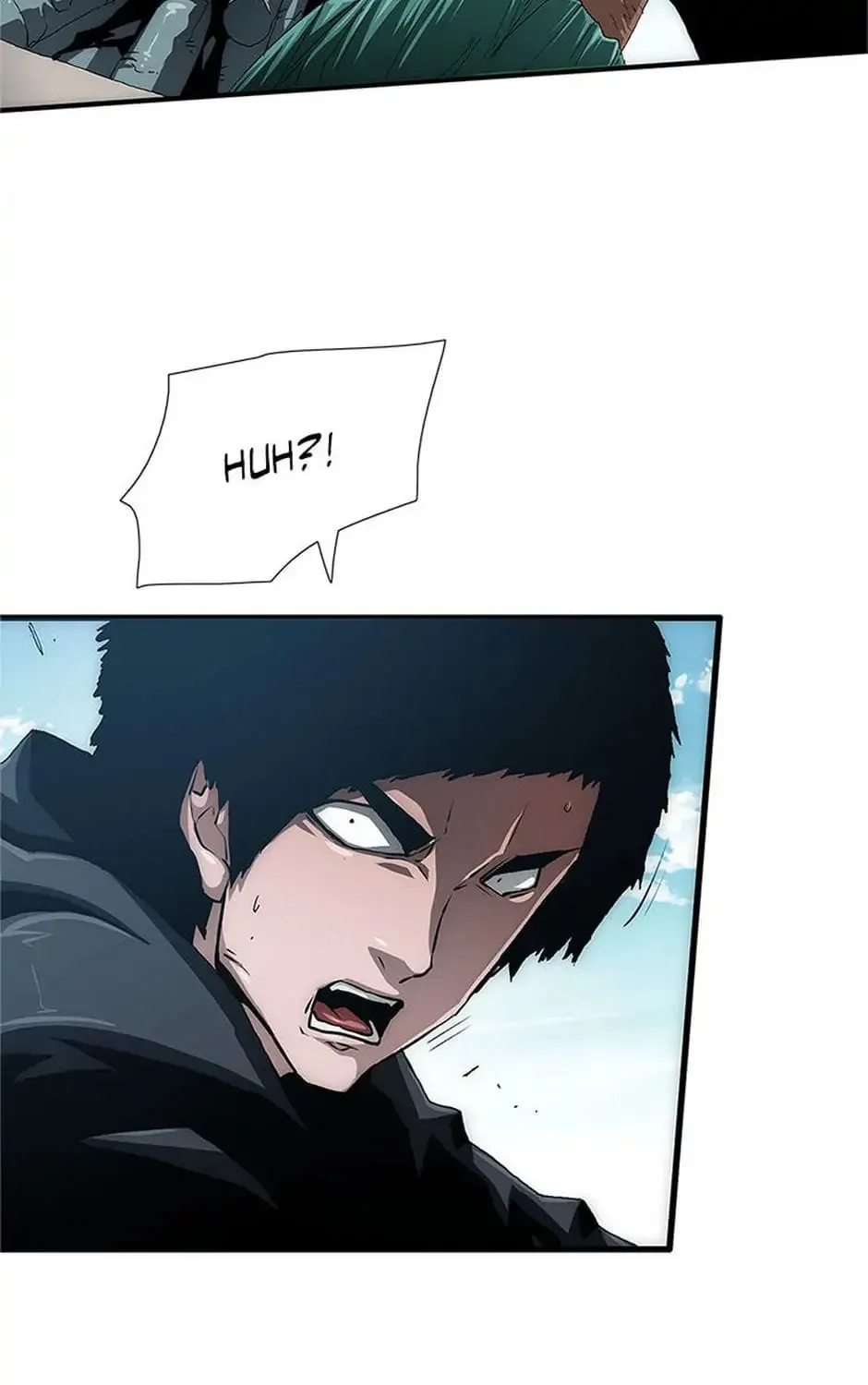 Read Trace Remaster chapter 17 image 83 on Lezhin