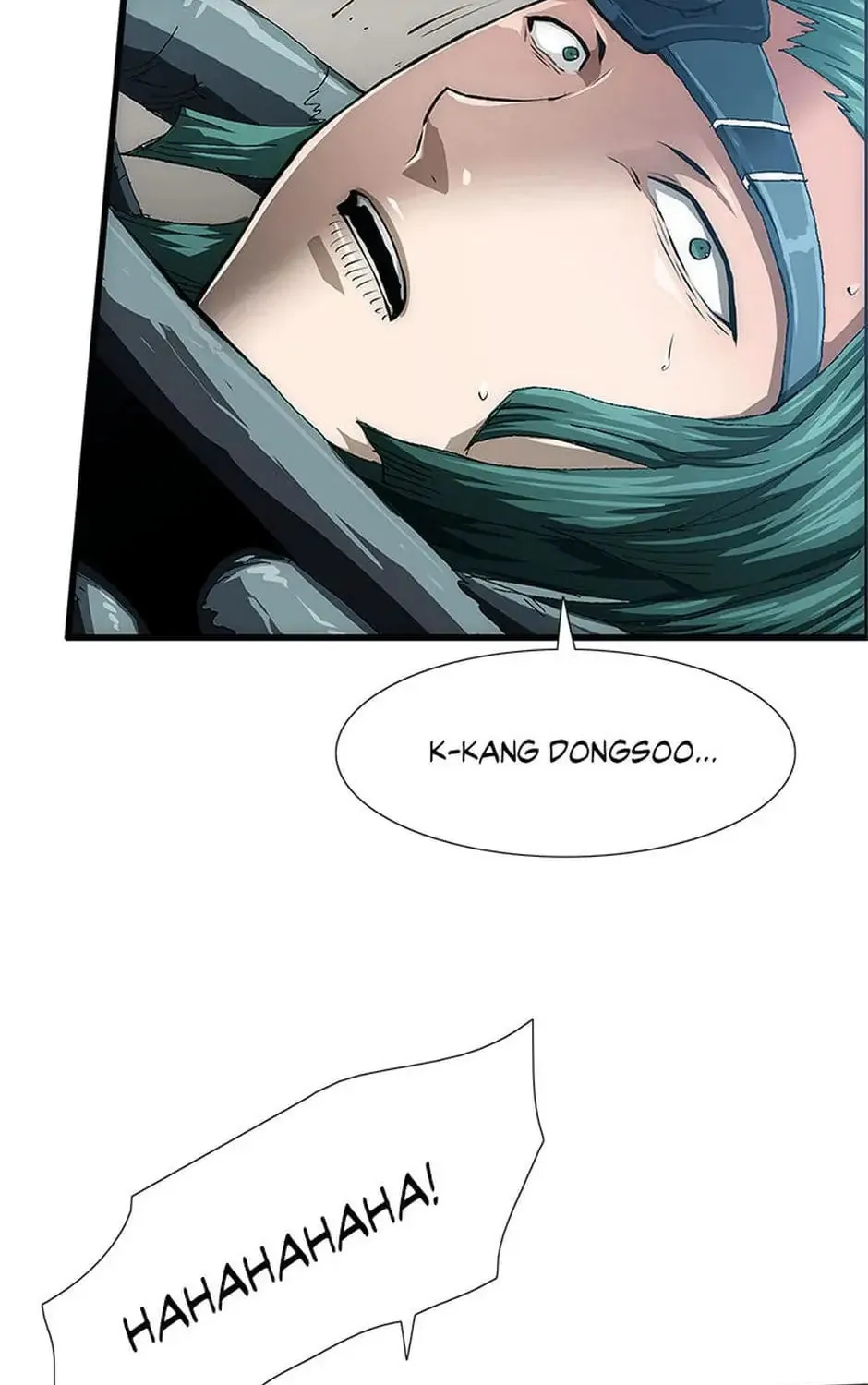 Read Trace Remaster chapter 17 image 85 on Lezhin