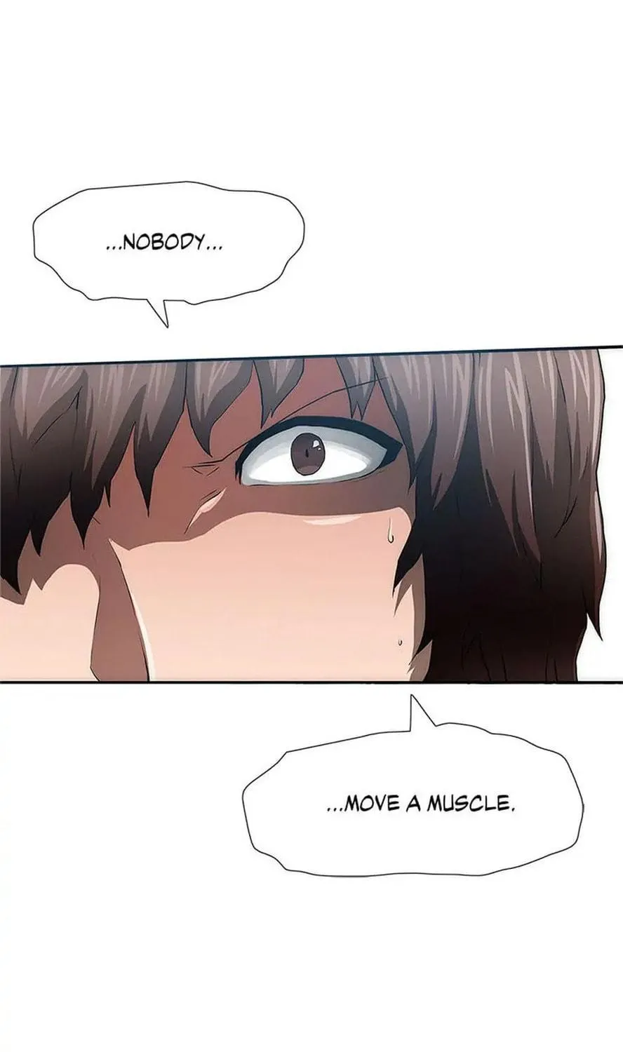 Read Trace Remaster chapter 17 image 9 on Lezhin