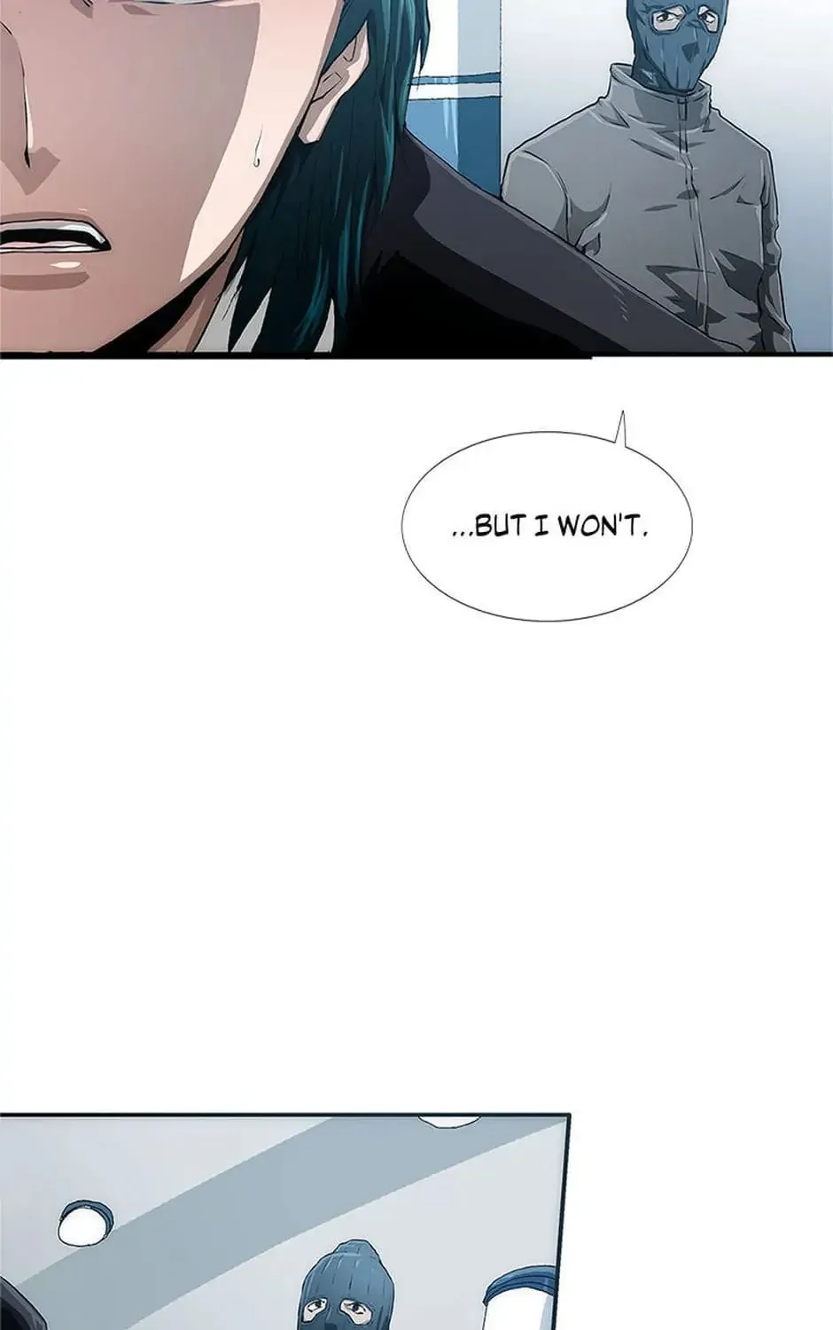 Read Trace Remaster chapter 17 image 91 on Lezhin