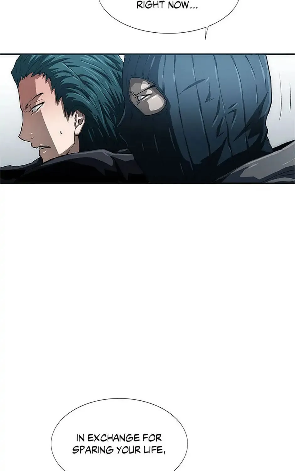 Read Trace Remaster chapter 17 image 95 on Lezhin