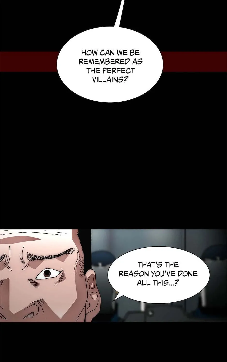 Read Trace Remaster chapter 170 image 20 on Lezhin